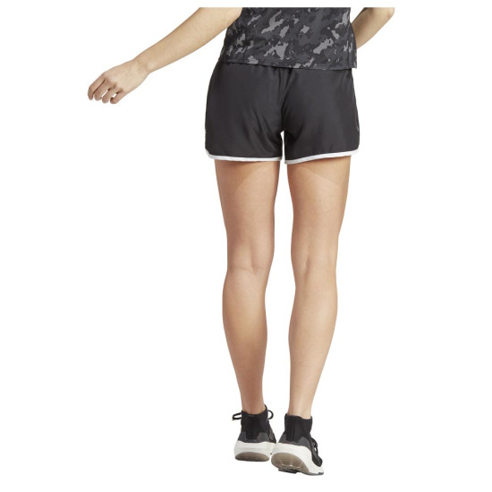 Adidas Γυναικείο σορτς Marathon 20 Running Shorts